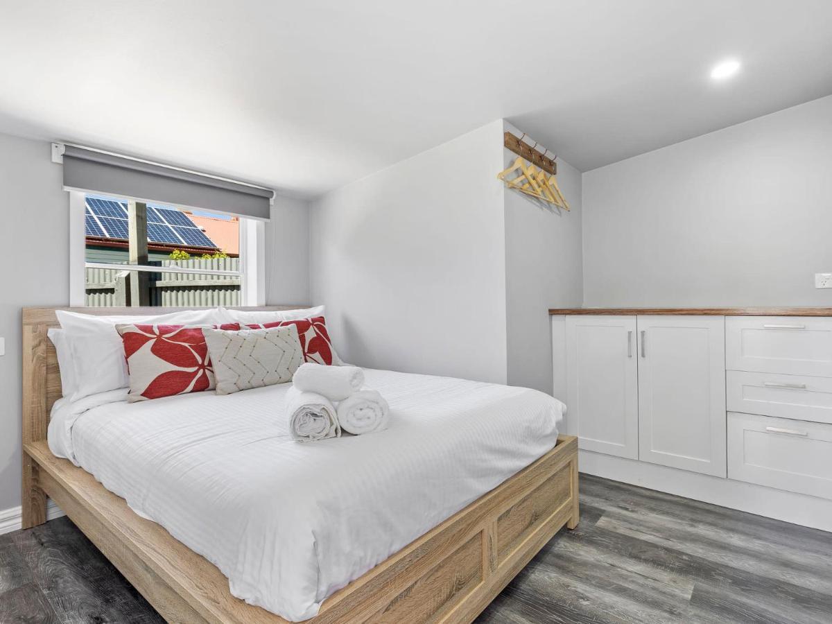 Stunning 4Br Cottage In The Heart Of Ballarat - Pet Friendly & Fast Wifi Exterior photo