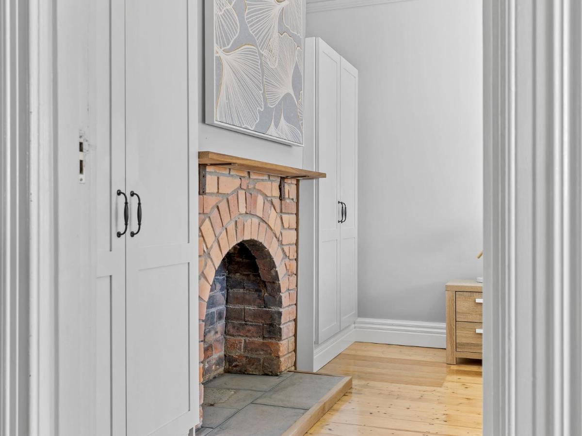 Stunning 4Br Cottage In The Heart Of Ballarat - Pet Friendly & Fast Wifi Exterior photo
